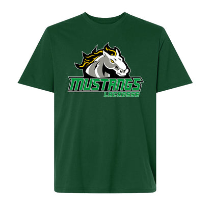 Forest Green/ White - 1383264 - FRONT