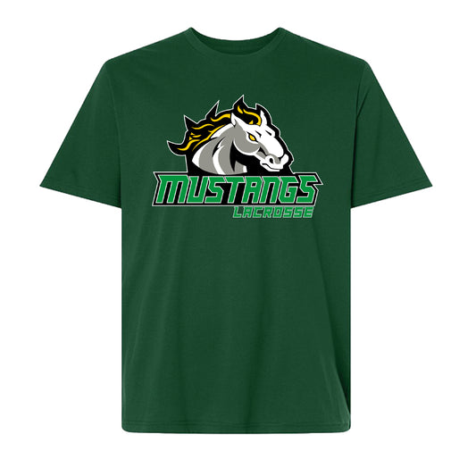 Forest Green/ White - 1383264 - FRONT
