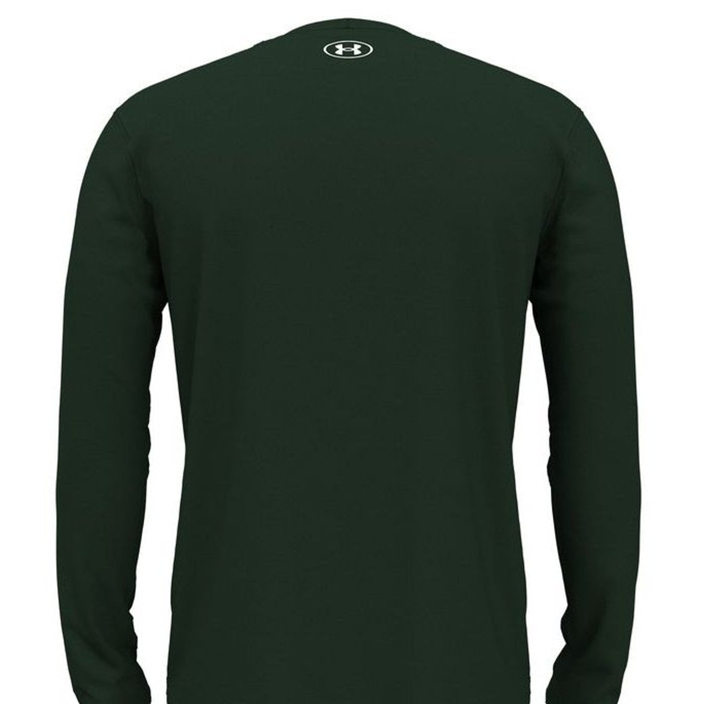 Forest Green/ White - 1376843 - BACK