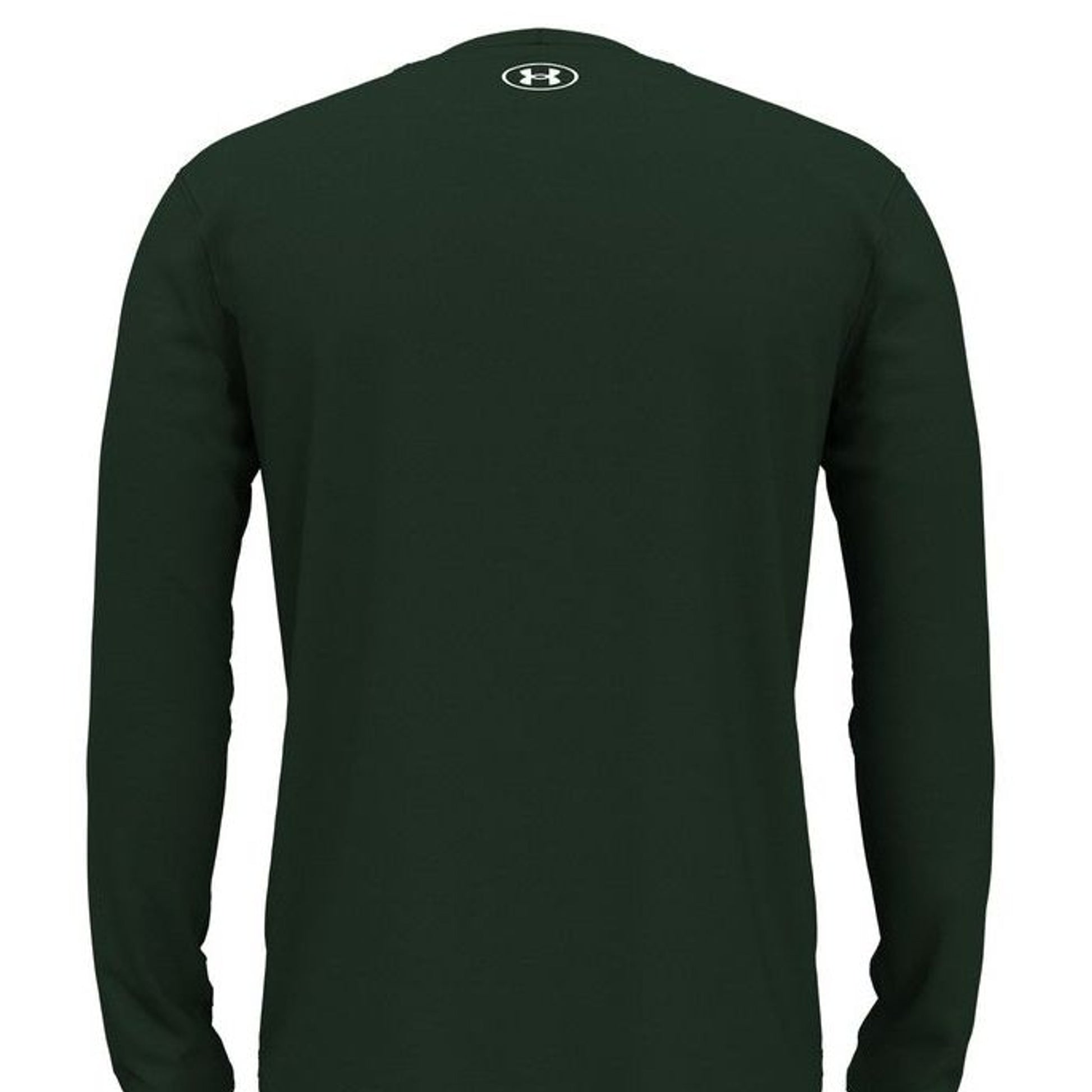 Forest Green/ White - 1376843 - BACK