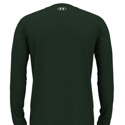 Forest Green/ White - 1376843 - BACK