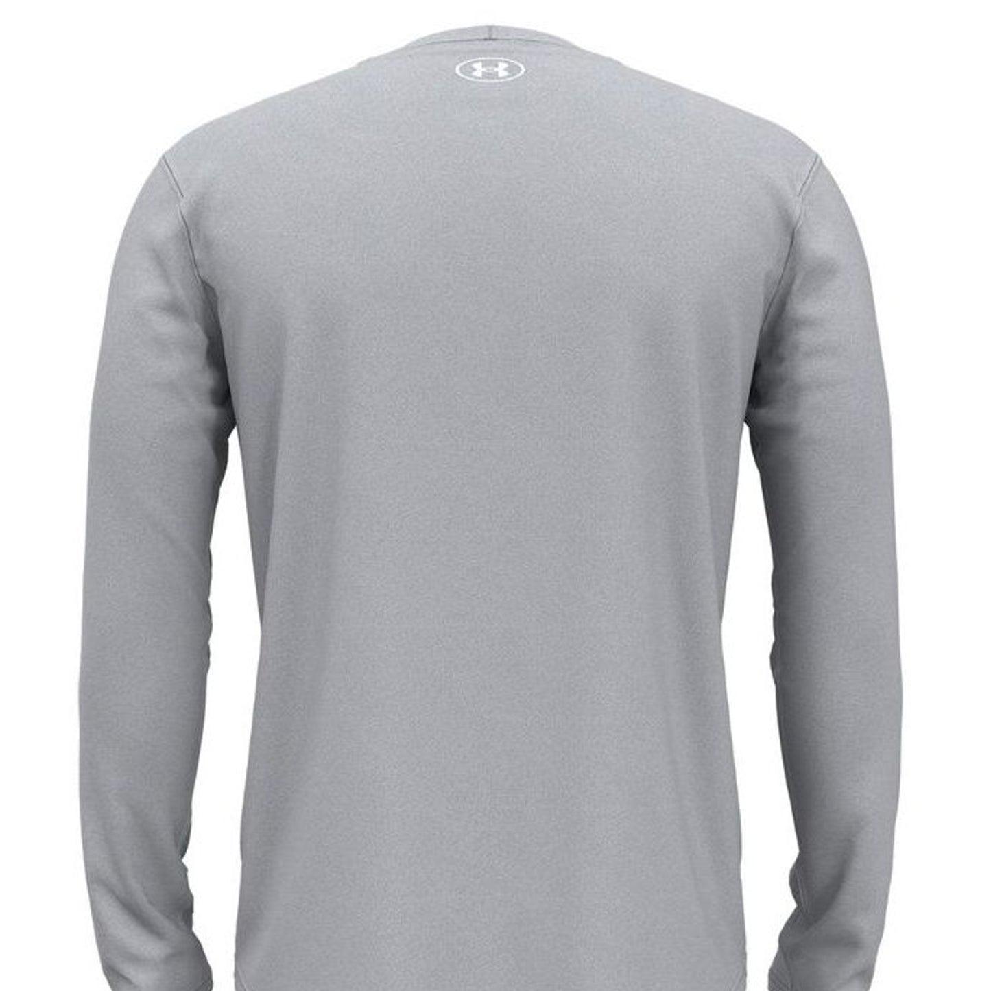Mod Grey Light Heather/ White - 1376843 - BACK