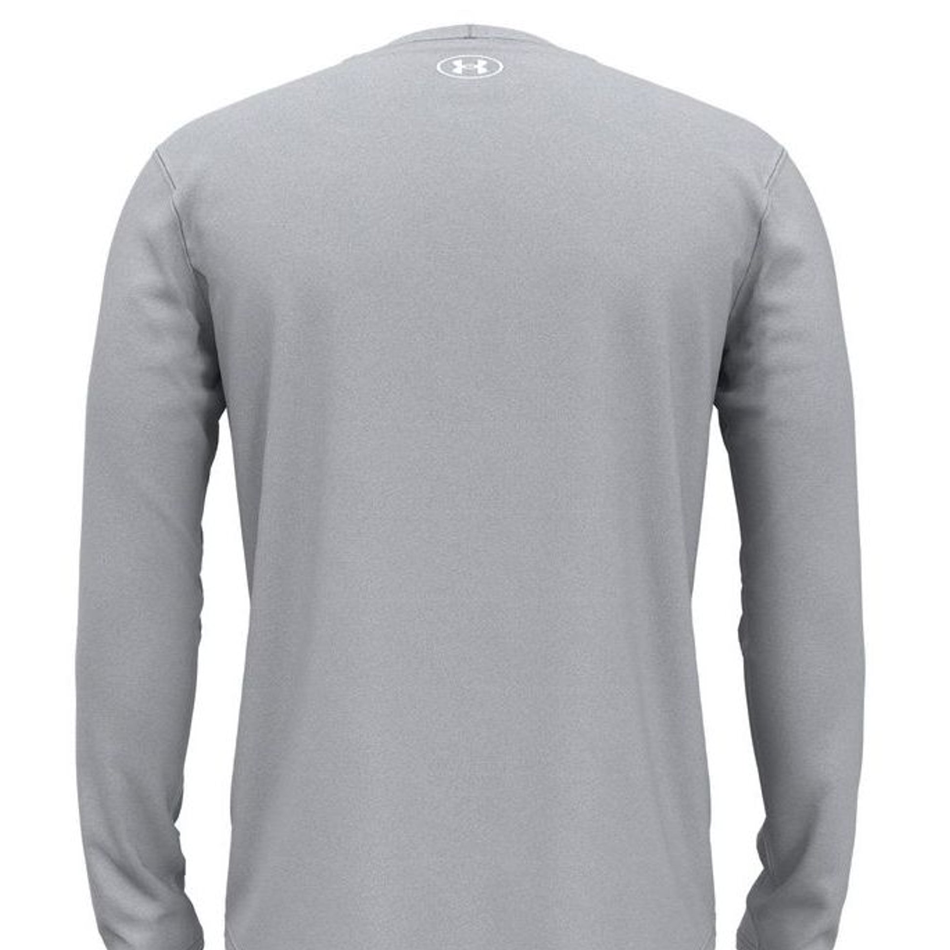 Mod Grey Light Heather/ White - 1376843 - BACK