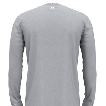 Mod Grey Light Heather/ White - 1376843 - BACK