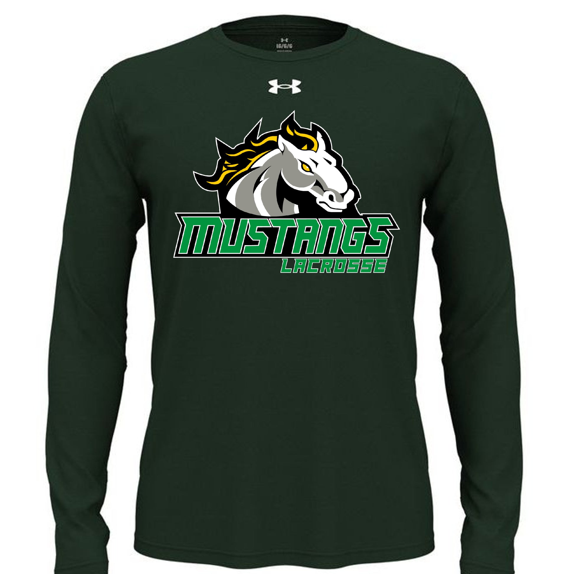 Forest Green/ White - 1376843 - FRONT