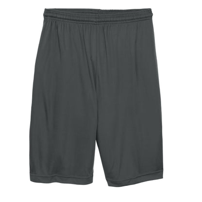 Iron Grey - ST355 - BACK