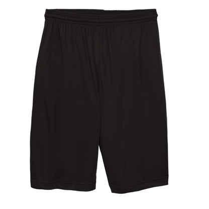 Black - ST355 - BACK