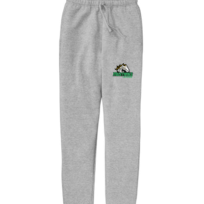 Athletic Heather - PC78J - FRONT