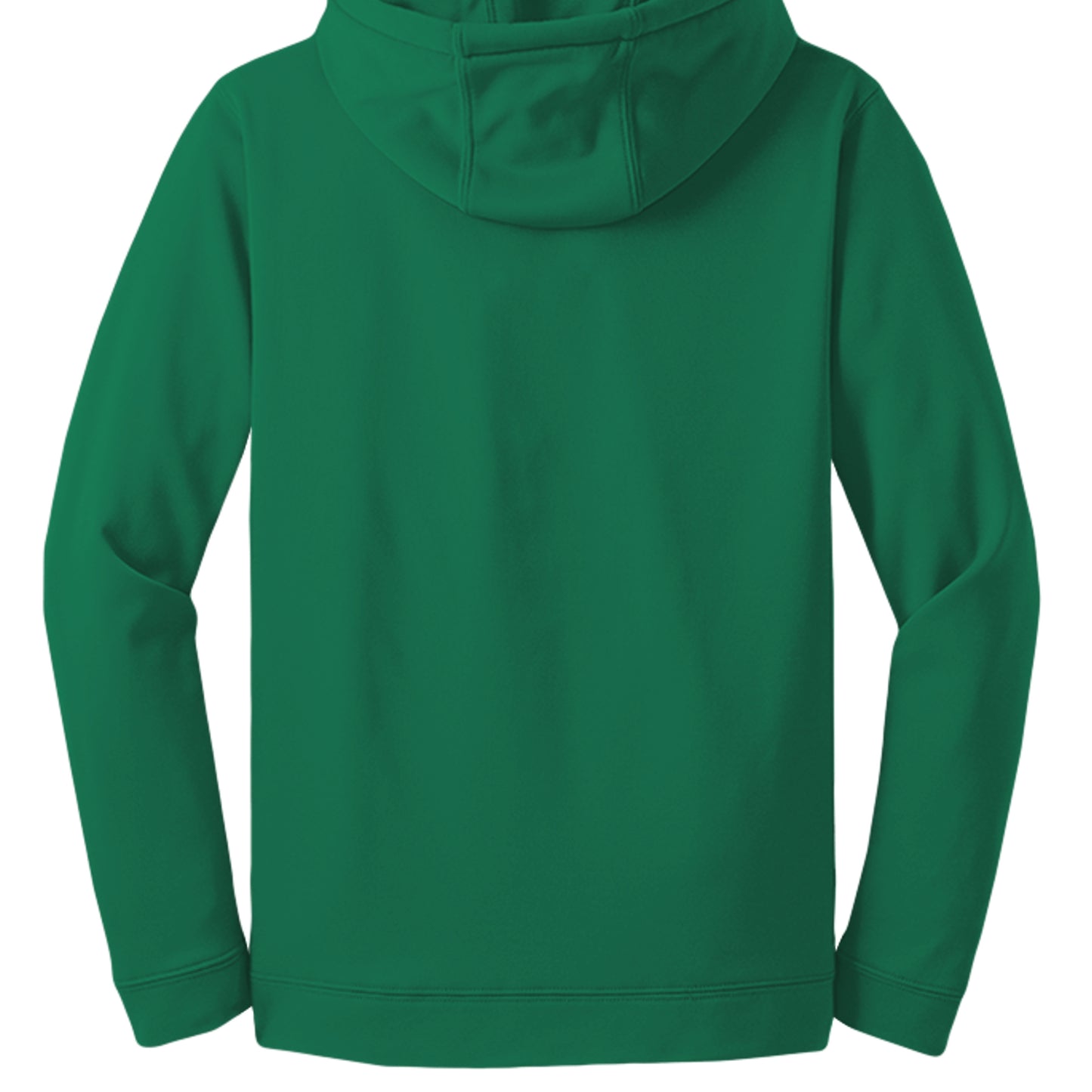 Kelly Green - F244 - BACK