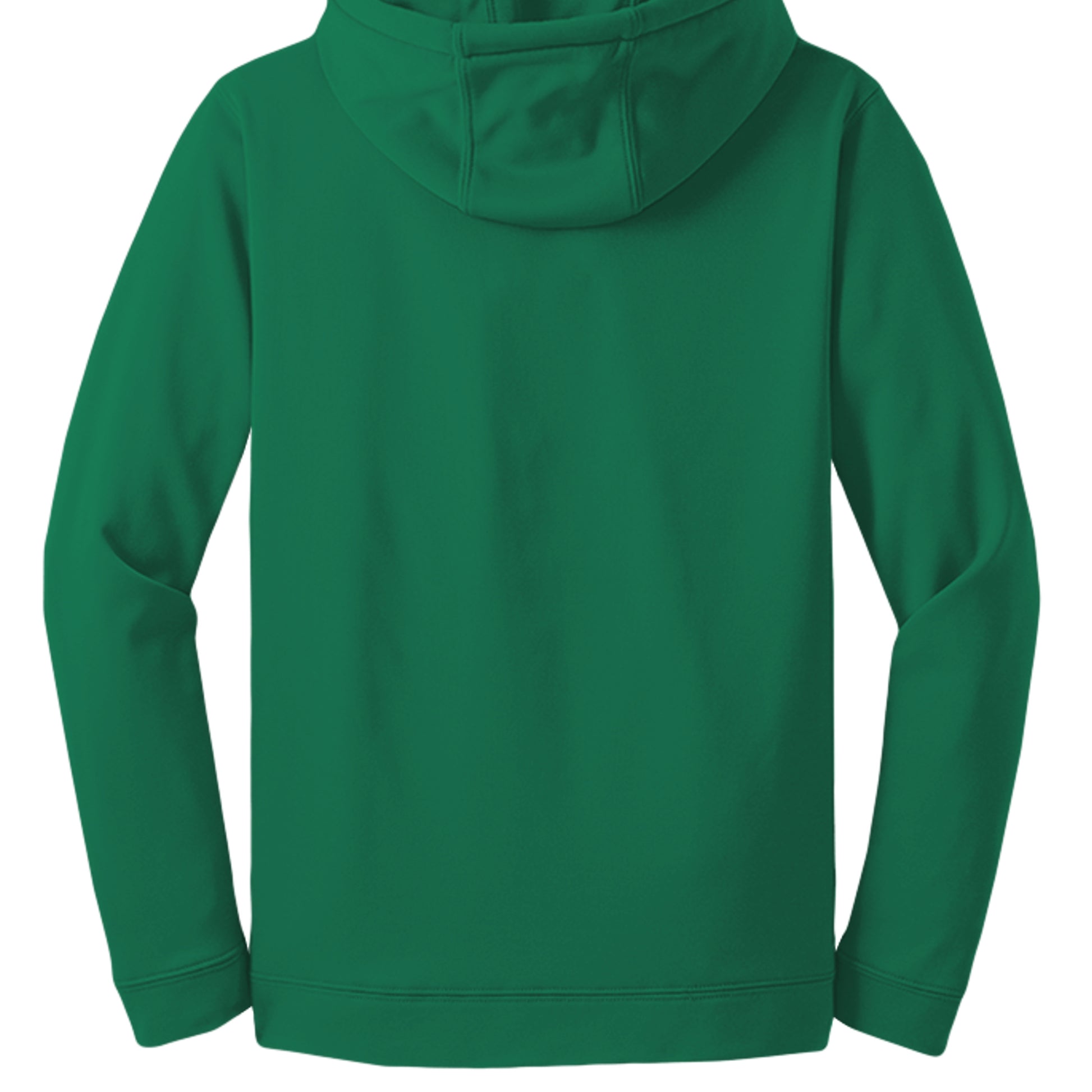 Kelly Green - F244 - BACK