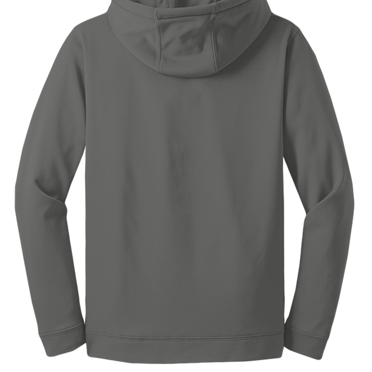 Dark Smoke Gry - F244 - BACK