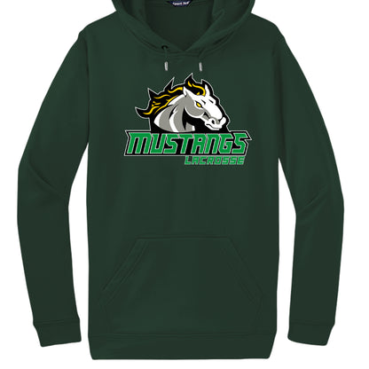 Forest Green - F244 - FRONT