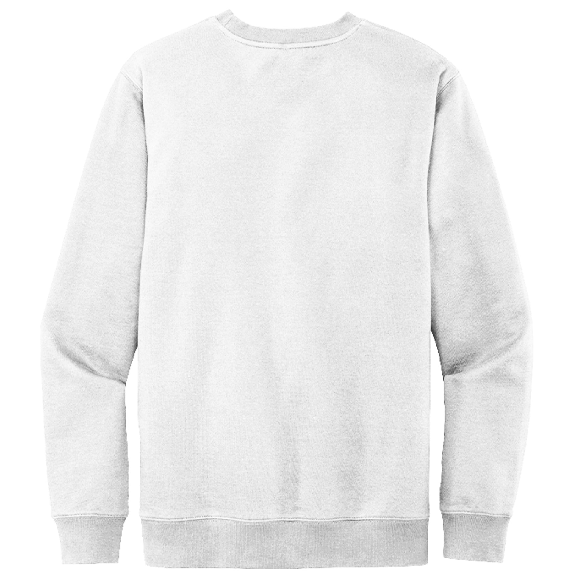 White - DT6104 - BACK