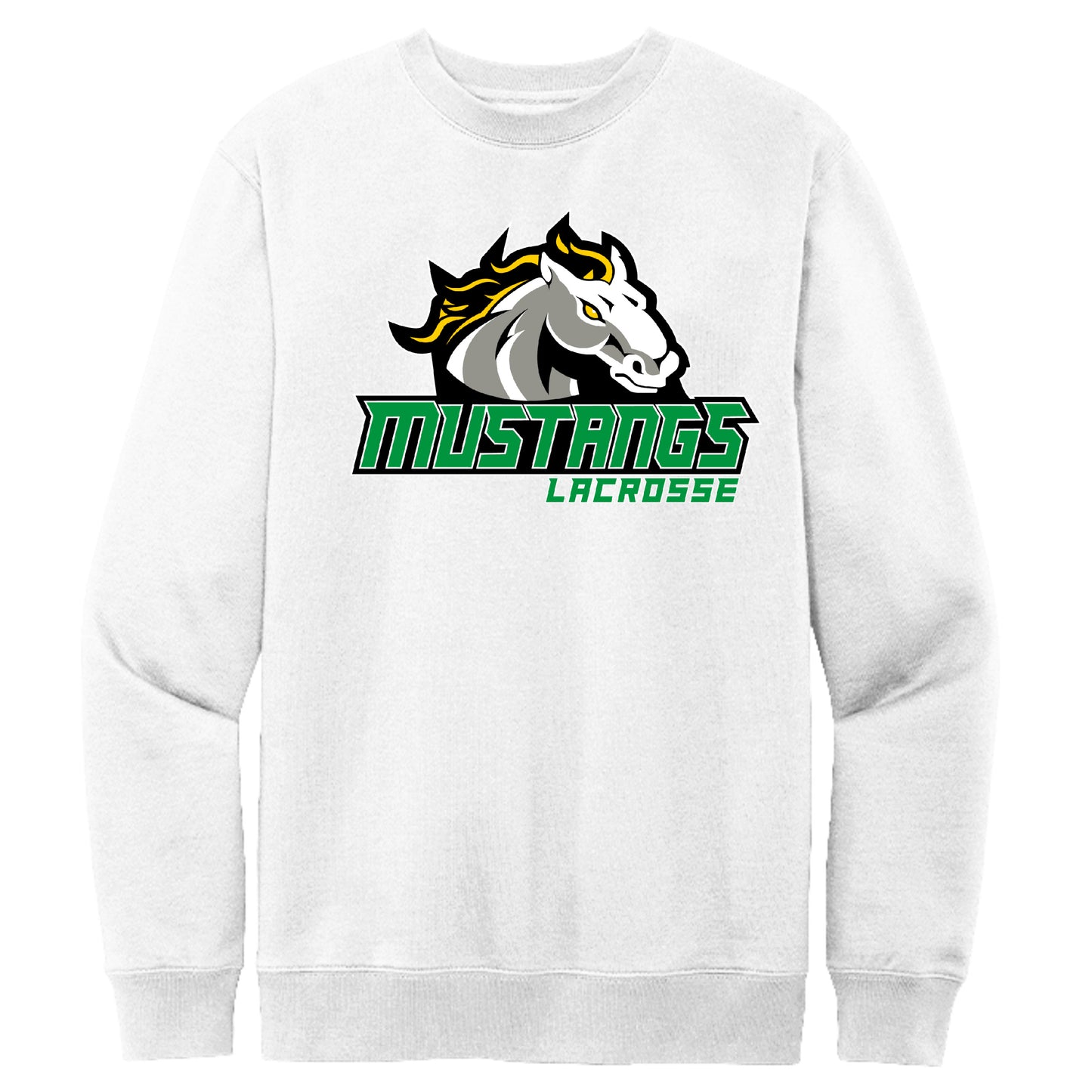Forest Green - DT6104 - FRONT