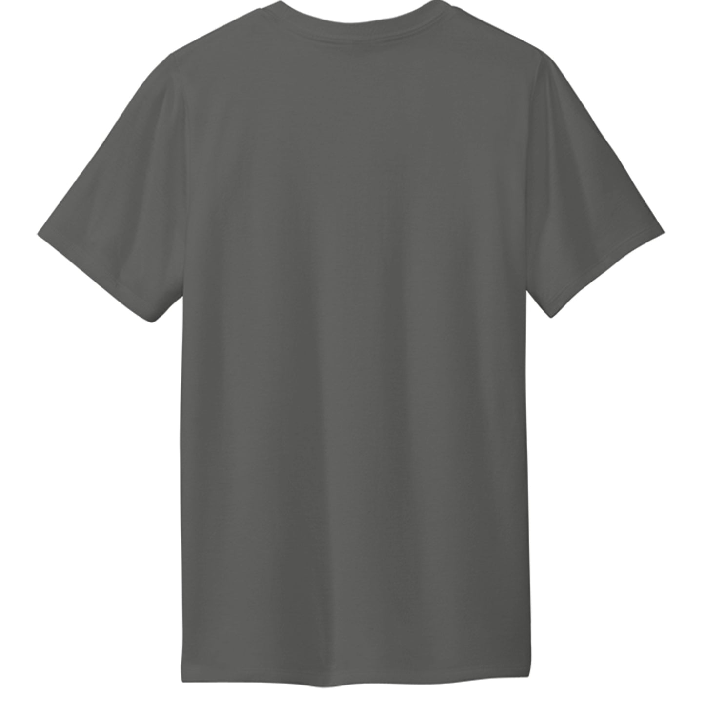 Charcoal - DT130Y - BACK