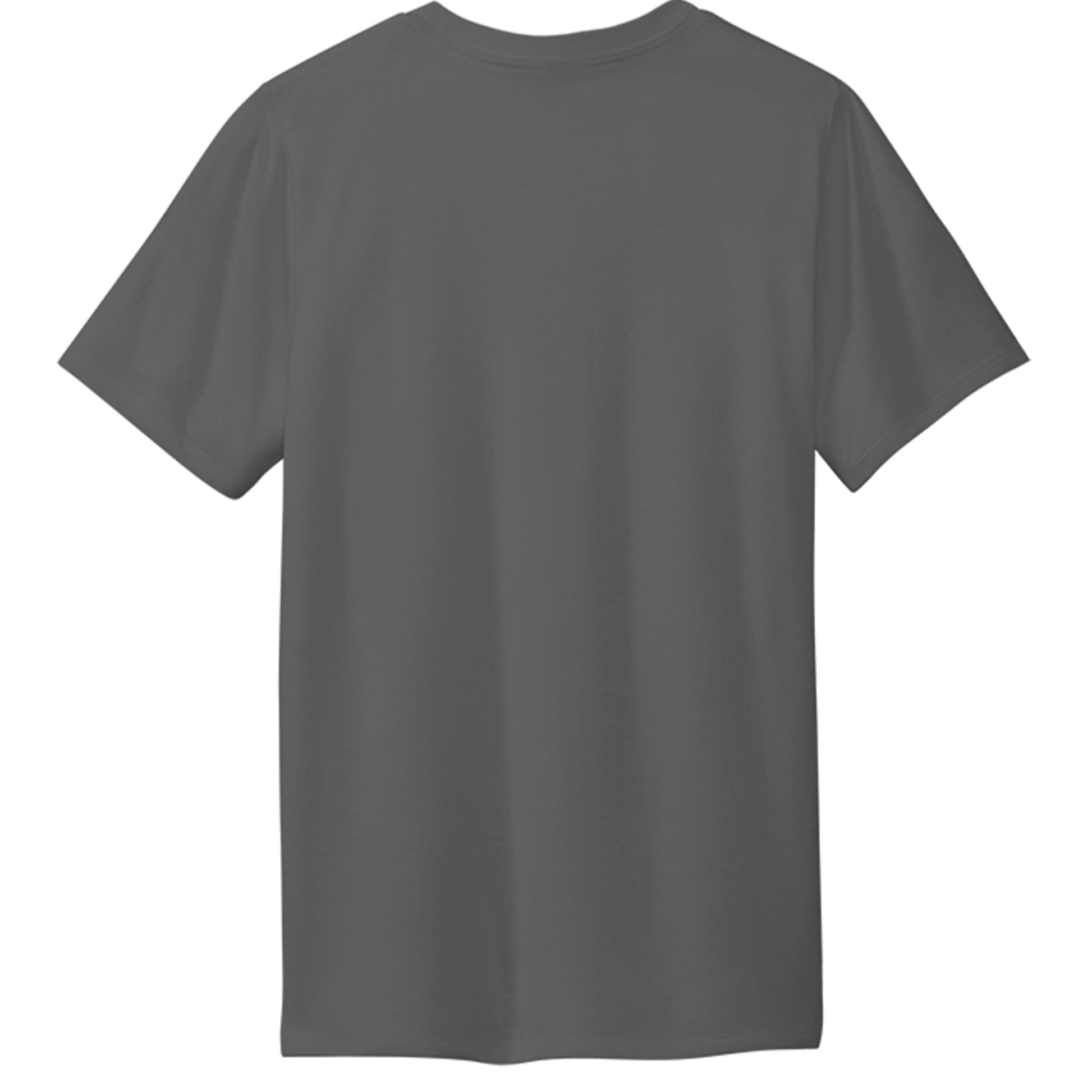 Charcoal - DT130Y - BACK