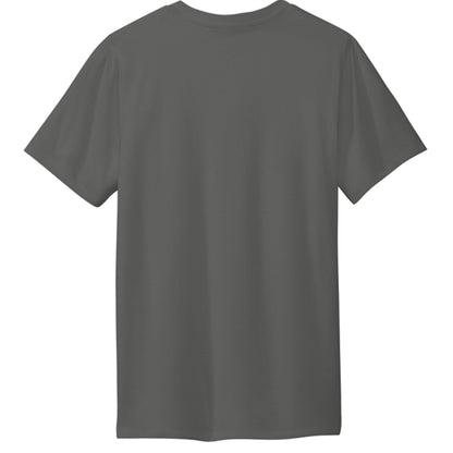 Charcoal - DT130Y - BACK
