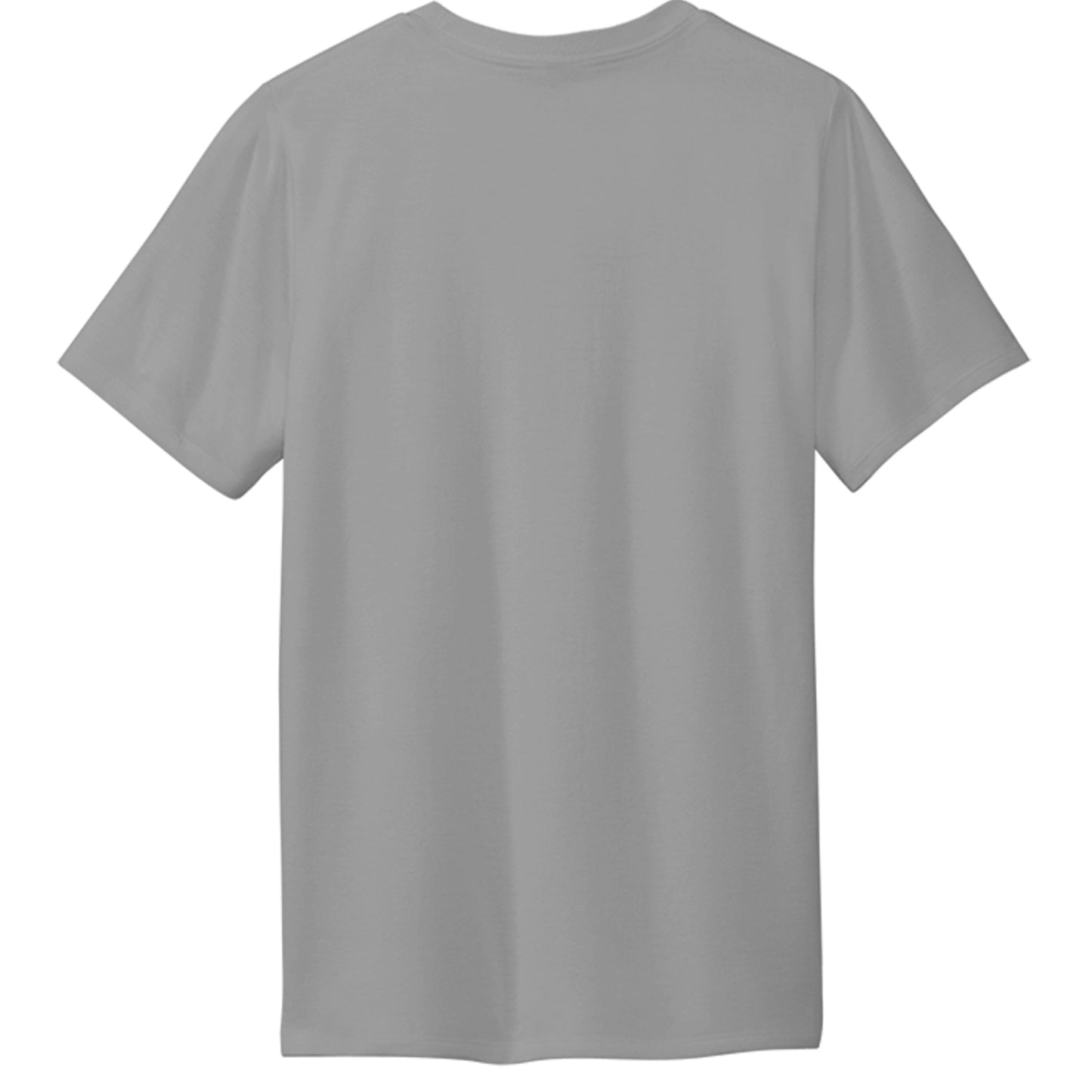 Grey Frost - DT130Y - BACK