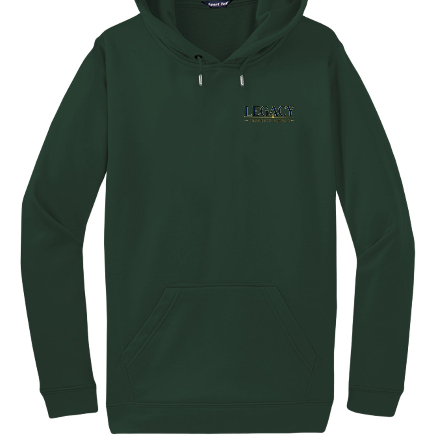Forest Green - F244 - FRONT
