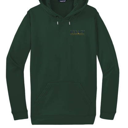 Forest Green - F244 - FRONT