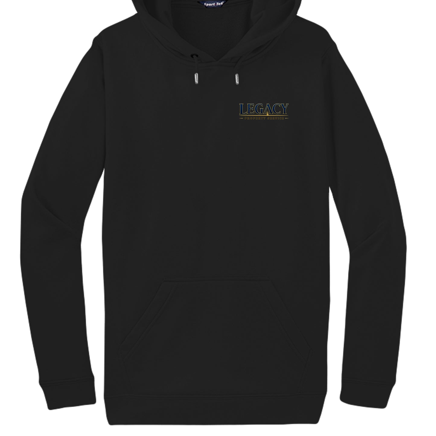 Black - F244 - FRONT