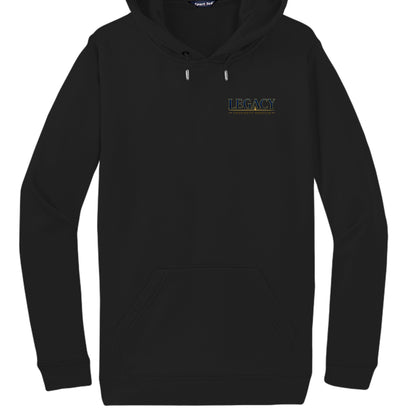 Black - F244 - FRONT