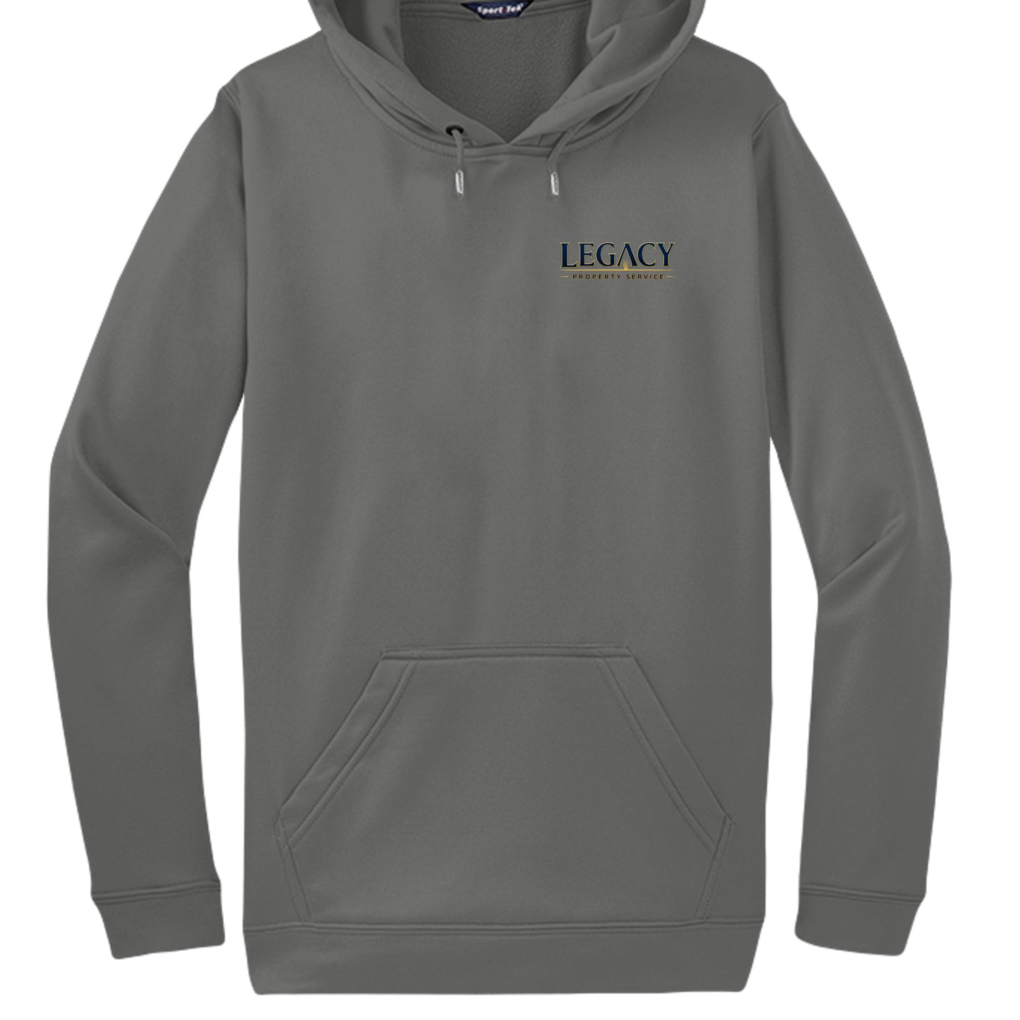 Dark Smoke Gry - F244 - FRONT