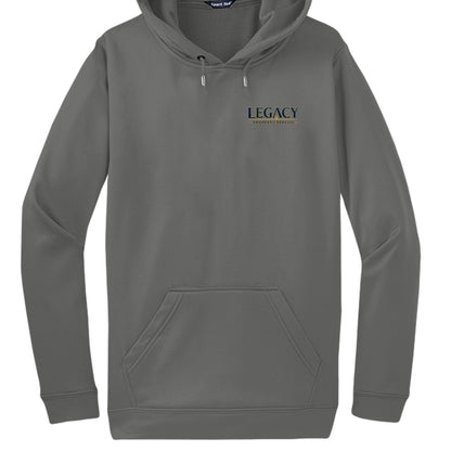 Dark Smoke Gry - F244 - FRONT