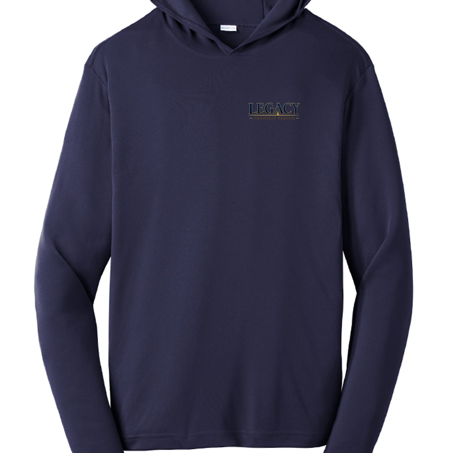 True Navy - ST358 - FRONT