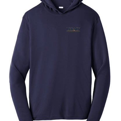 True Navy - ST358 - FRONT