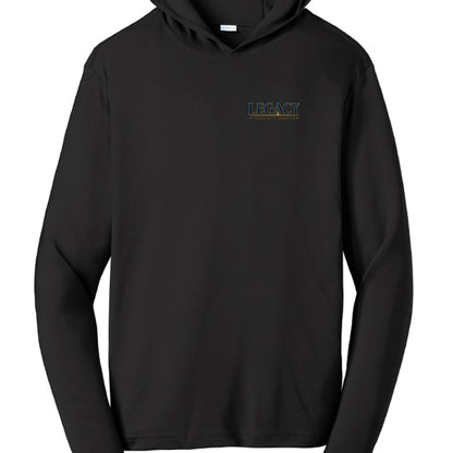 Black - ST358 - FRONT