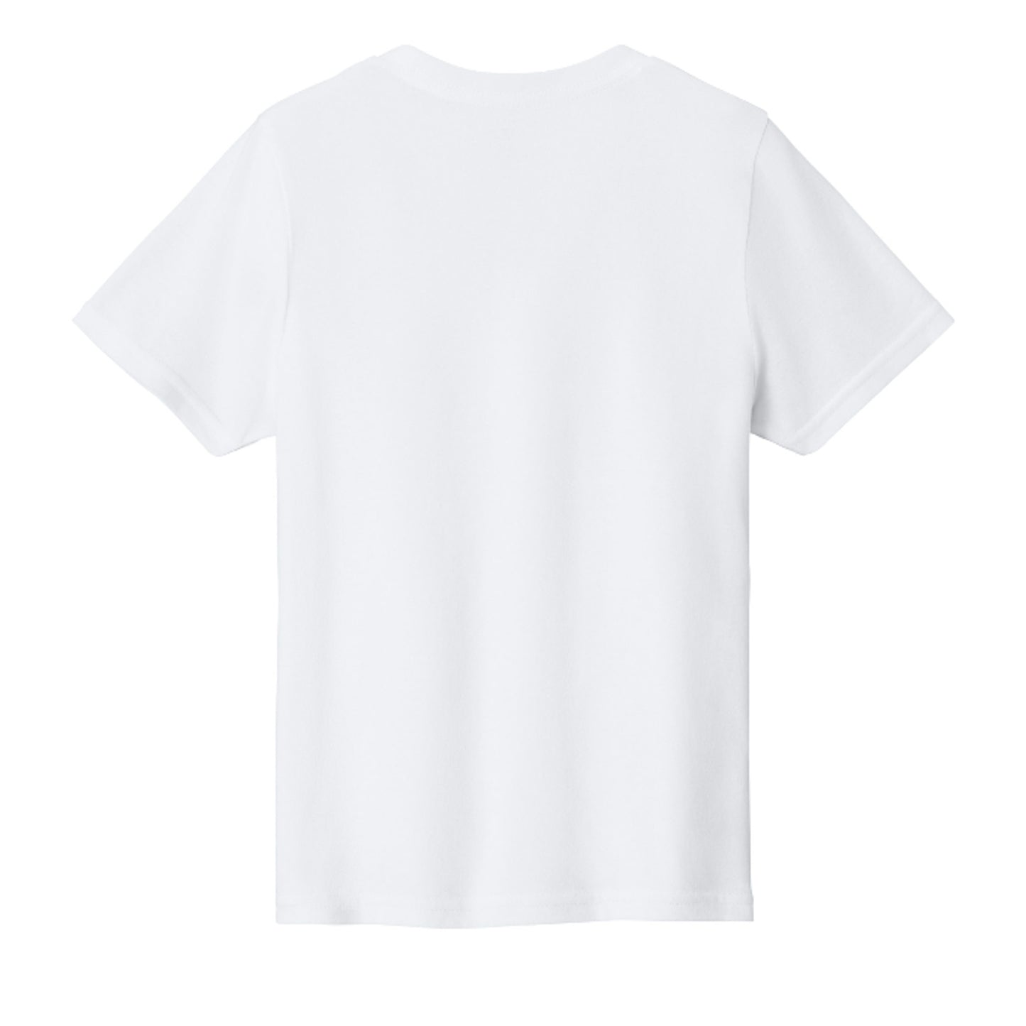 White - PC43Y - BACK