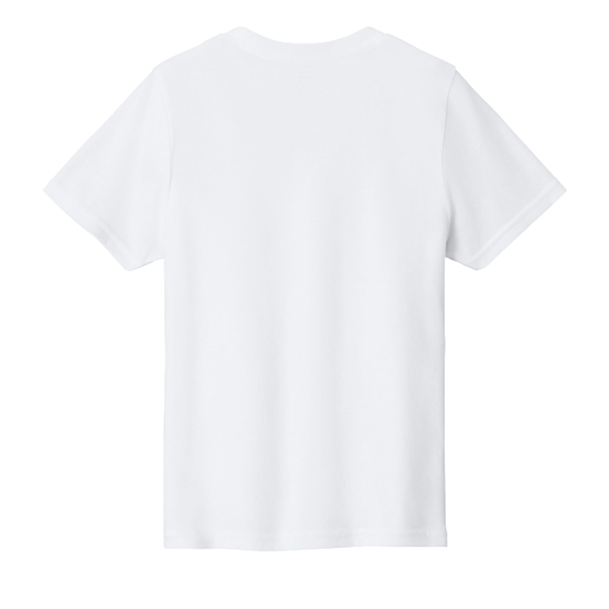 White - PC43Y - BACK