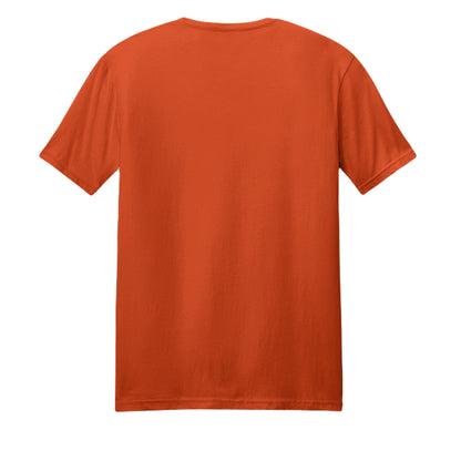 Orange - PC450 - BACK