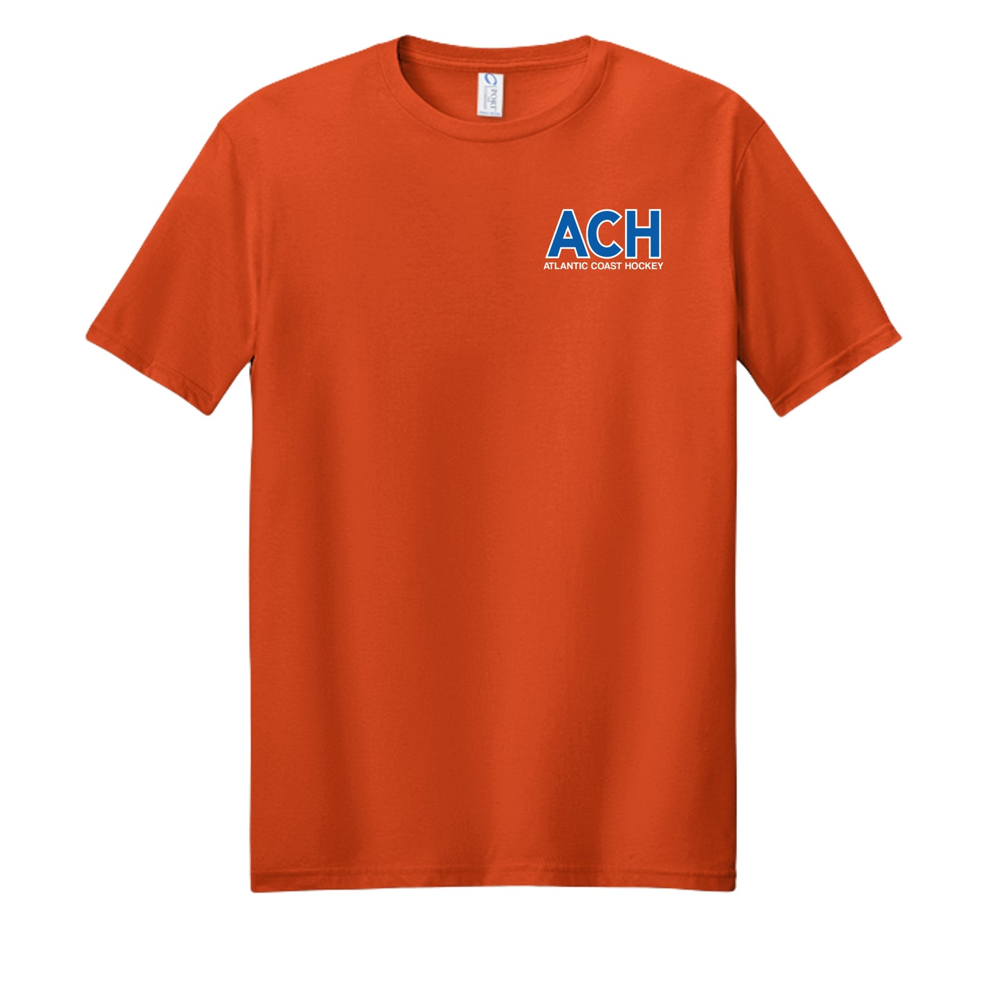 Orange - PC450 - FRONT