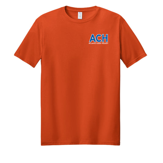 Orange - PC450 - FRONT