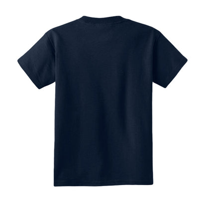 True Navy - PC54Y - BACK