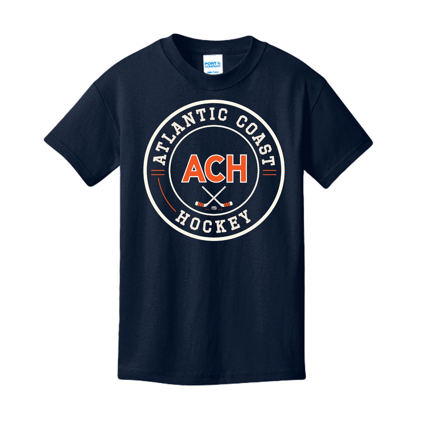 True Navy - PC54Y - FRONT