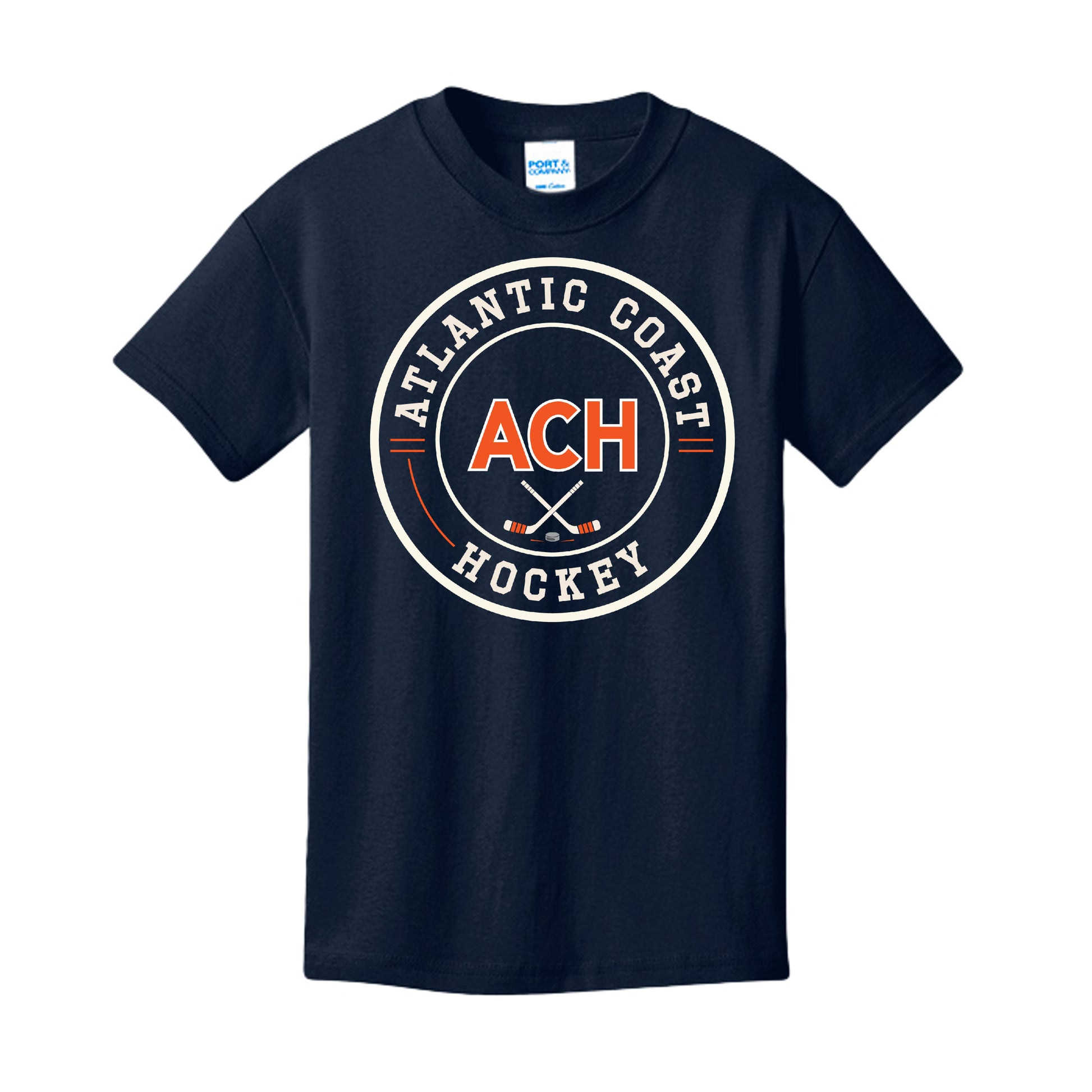 True Navy - PC54Y - FRONT