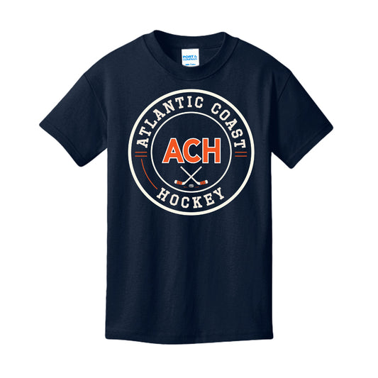 True Navy - PC54Y - FRONT