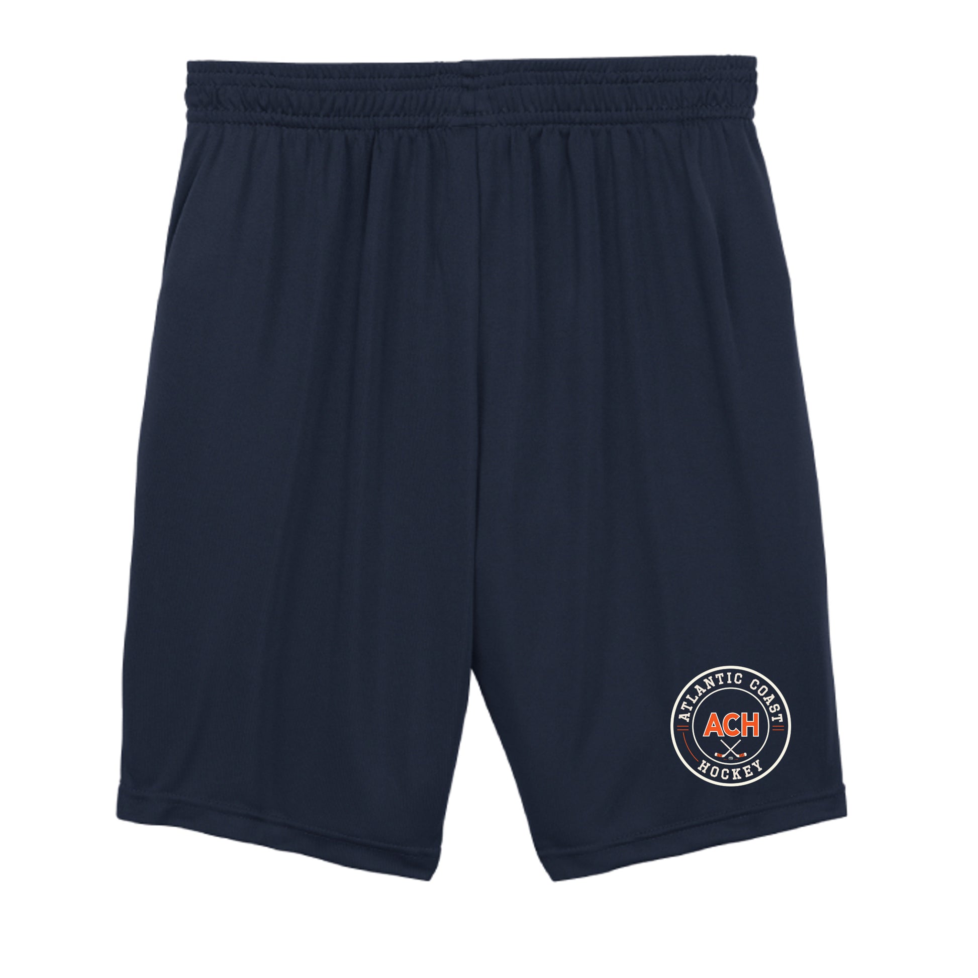 True Navy - YST355 - FRONT