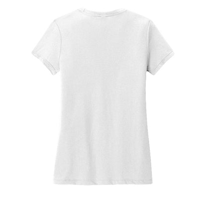 White - DM130L - BACK