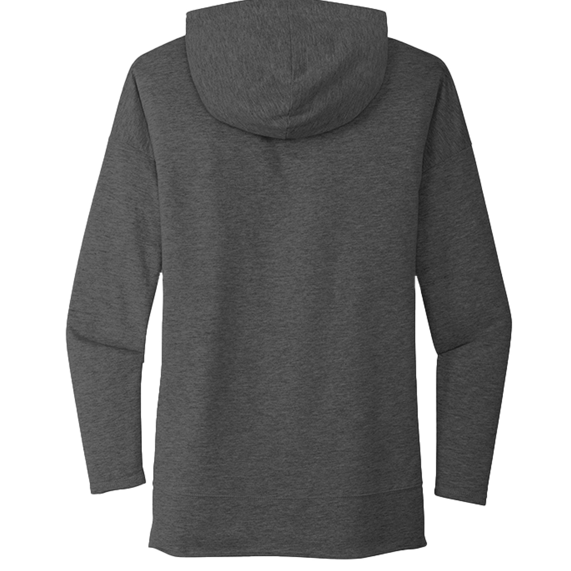 Washed Coal - DT671 - BACK