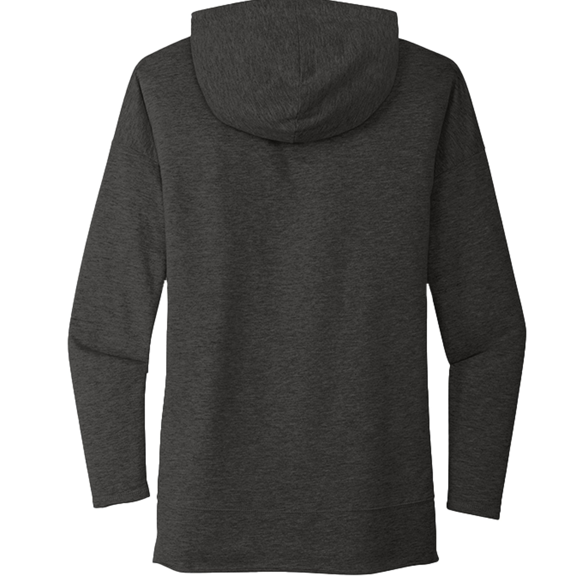 Black - DT671 - BACK