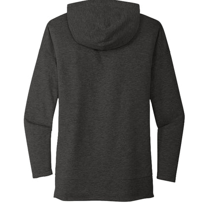 Black - DT671 - BACK