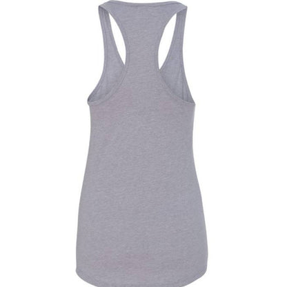 Heather Gray - N1533 - BACK