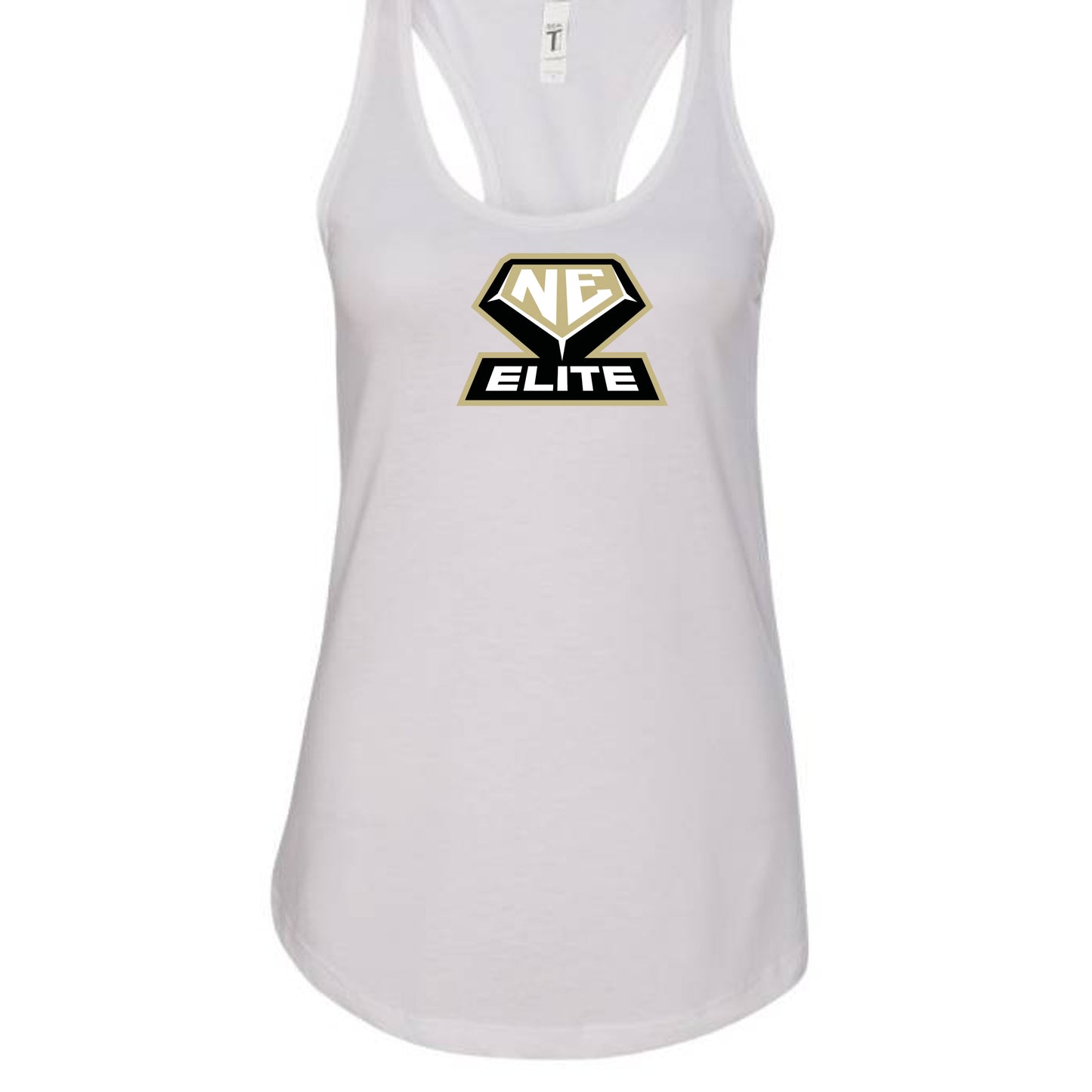 White - N1533 - FRONT