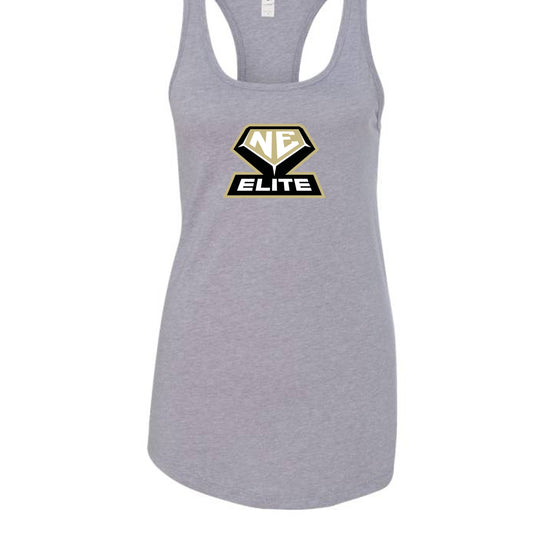 Heather Gray - N1533 - FRONT