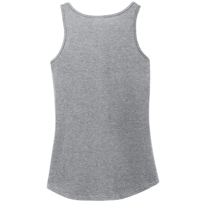 Athletic Heather - LPC54TT - BACK