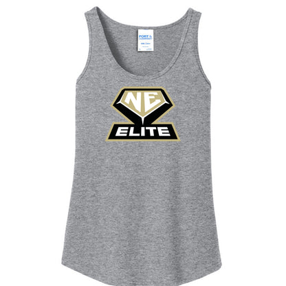 Athletic Heather - LPC54TT - FRONT